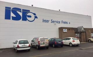 Garage Inter Service Freins SAS 0