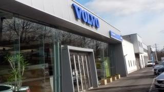 Garage VOLVO LILLE 0