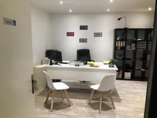 Garage Bellauto Services - Eurotyre 1