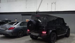 Garage G & P CARS Coutiches 0