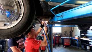 Garage GARAGE MPMA 1