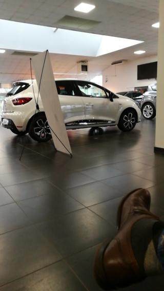 Garage Bony Automobiles Renault Vichy 0