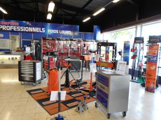 Garage ADFortia Mantes La Ville 1