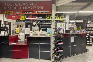 Garage Roady Sollies-Pont 2