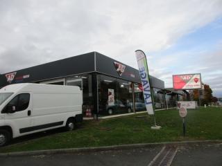 Garage Garage Crapart 0