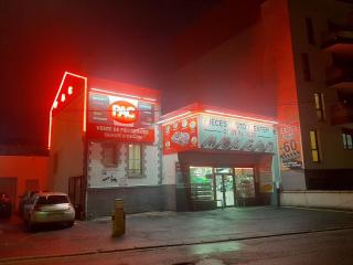 Garage Pieces Auto Center - Gefauto 0