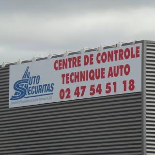 Garage Auto Securitas 0