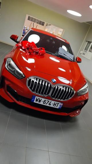 Garage BMW SERVICE OBERNAI - L'Espace H 0