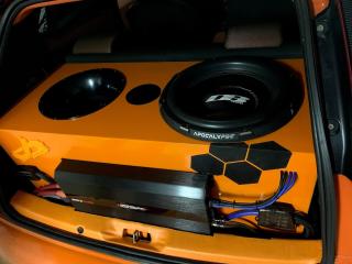 Garage Audio Vidéo Mobile 2