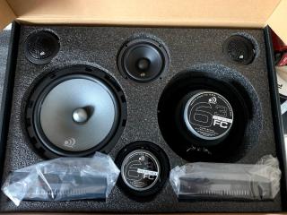 Garage Audio Vidéo Mobile 0