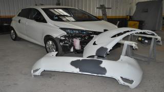 Garage Garage Cabel et Fils Chécy 2