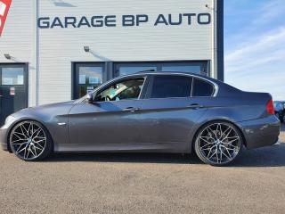 Garage Garage BP Auto 0