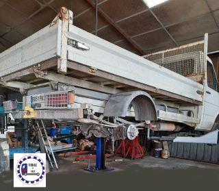 Garage Vidal et Fils 0