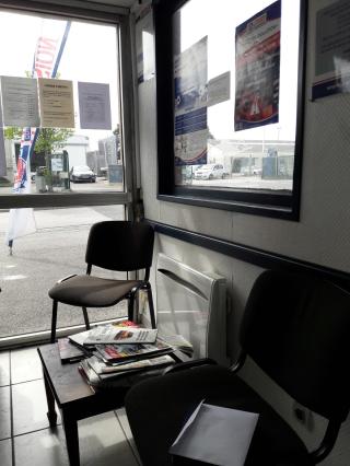 Garage Autovision CSCTAB 0