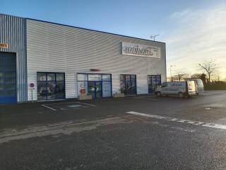 Garage Sodimavi VOLVO et ISUZU Trucks CHARTRES 0