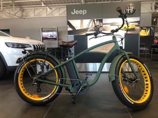 Garage Fiat - Abarth - Jeep - Alfa Romeo - Ital Auto 37 (Tours) - Jean Rouyer Automobiles 0