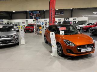 Garage Automobiles RVO 0