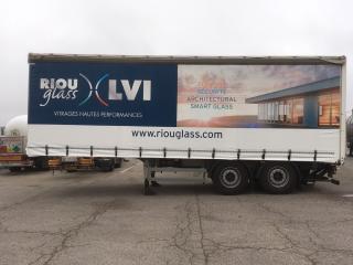 Garage ASSISTANCE BACHES SARL 0