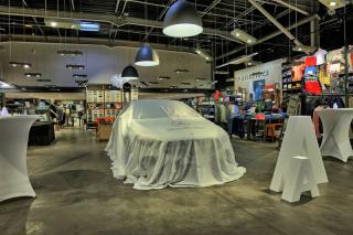 Garage Mercedes-Benz & Smart - Groupe Clim - Auch 2