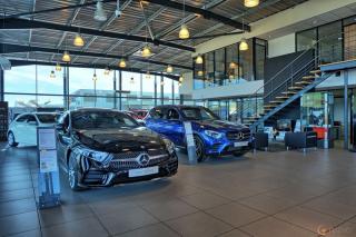 Garage Mercedes-Benz & Smart - Groupe Clim - Auch 0