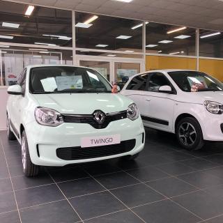 Garage Renault Créon - R SERVICES AUTOMOBILE CREON 0