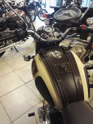 Garage Classic Bike Esprit 2