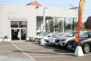 Garage Volkswagen Hénin-Beaumont - Auto Expo 0