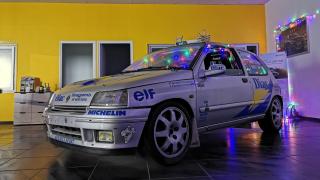 Garage SE GARAGE ROUX - Agent RENAULT 0