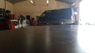 Garage R'Pneu 0