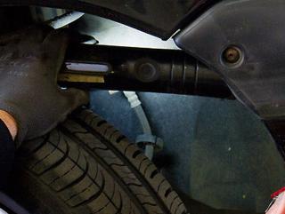 Garage AS Auto Sécurité Contrôle technique BAVILLIERS-ARGIESANS 1