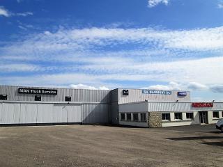 Garage BASSIGNY POIDS LOURDS S.A.S 0