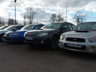 Garage Rambervillers Automobiles 0