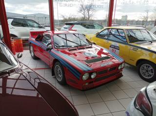 Garage Rambervillers Automobiles 0