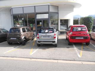 Garage Lu’ Carrosserie 0