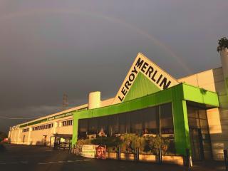 Garage Leroy Merlin Grande-Synthe - Dunkerque 0