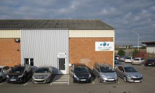 Garage AUTO SOINS 68 0