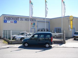 Garage A+GLASS FONSORBES 0