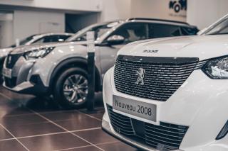 Garage PEUGEOT NOMBLOT JOIGNY 0