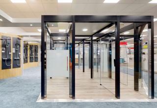 Garage Espace Aubade Malrieu Distribution Muret 0