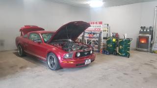 Garage AUTOSOLUTION 1