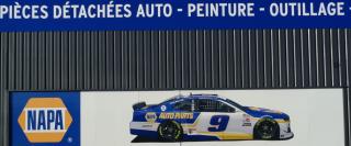 Garage MAIMONE - PERROUD 0