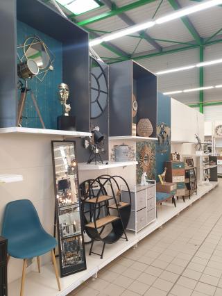 Garage Mr.Bricolage Annoeullin 2