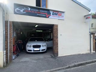 Garage Dmv Auto 0