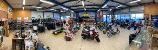 Garage Moto Passion 07 0