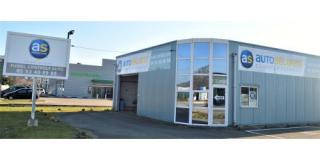 Garage AS Auto Sécurité Contrôle technique Montayral - Centre Leclerc 0