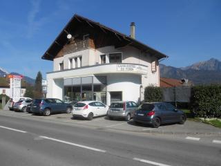 Garage Lu’ Carrosserie 0