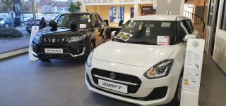 Garage Ford Zélus Automobiles Brie-Comte-Robert 0