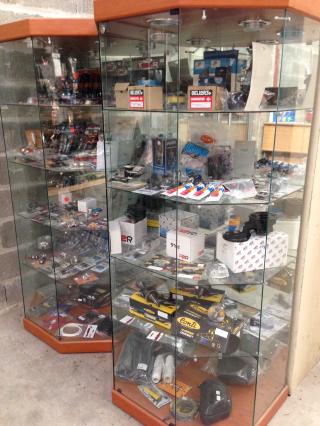 Garage Biard Racing & Motoculture 0