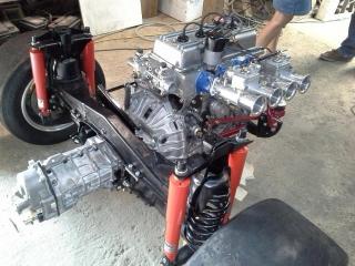 Garage Centre contrôle technique Norisko Auto BSA 0