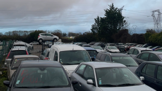 Garage Epaves Services 77 0